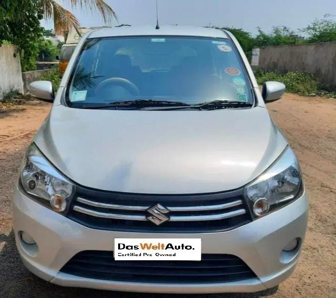Maruti Suzuki Celerio(2017-2019) Vxi